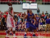 Austin Peay Men's Basketball falls to Lipscomb 88-83.