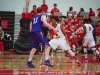 Austin Peay Men's Basketball falls to Lipscomb 88-83.