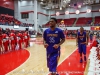 Austin Peay Men's Basketball falls to Lipscomb 88-83.