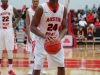 Austin Peay Men's Basketball falls to Lipscomb 88-83.