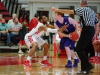 Austin Peay Men's Basketball falls to Lipscomb 88-83.