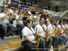 The band