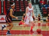 APSU Lady Govs Basketball vs. UT Martin Skyhawks.