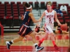 APSU Lady Govs Basketball vs. UT Martin Skyhawks.