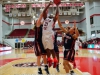 APSU Lady Govs Basketball vs. UT Martin Skyhawks.