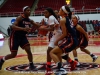 APSU Lady Govs Basketball vs. UT Martin Skyhawks.