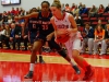 APSU Lady Govs Basketball vs. UT Martin Skyhawks.