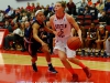 APSU Lady Govs Basketball vs. UT Martin Skyhawks.