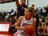 APSU Lady Govs Basketball vs. UT Martin Skyhawks.