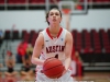 APSU Lady Govs Basketball vs. UT Martin Skyhawks.