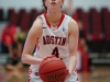 APSU Lady Govs Basketball vs. UT Martin Skyhawks.