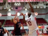 APSU Lady Govs Basketball vs. UT Martin Skyhawks.