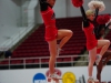 APSU Lady Govs Basketball vs. UT Martin Skyhawks.