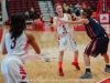 APSU Lady Govs Basketball vs. UT Martin Skyhawks.