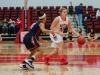 APSU Lady Govs Basketball vs. UT Martin Skyhawks.