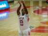 APSU Lady Govs Basketball vs. UT Martin Skyhawks.