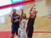 APSU Lady Govs Basketball vs. UT Martin Skyhawks.