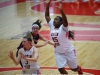 APSU Lady Govs Basketball vs. UT Martin Skyhawks.