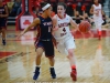 APSU Lady Govs Basketball vs. UT Martin Skyhawks.