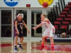 APSU Lady Govs Basketball vs. UT Martin Skyhawks.