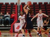 APSU Lady Govs Basketball vs. UT Martin Skyhawks.