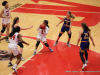 APSU Women's Basketball vs. Western Illinois