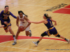 APSU Women's Basketball vs. Western Illinois
