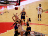 APSU Women's Basketball vs. Western Illinois