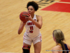 APSU Women's Basketball vs. Western Illinois