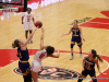 APSU Women's Basketball vs. Western Illinois