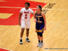 APSU Women's Basketball vs. Western Illinois