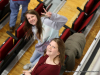 APSU Women's Basketball vs. Western Illinois