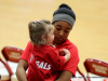 APSU Women's Basketball vs. Western Illinois