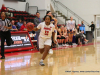 APSU Women's Basketball vs. Western Illinois