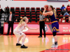 APSU Women's Basketball vs. Western Illinois