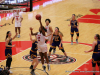 APSU Women's Basketball vs. Western Illinois