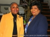 Clarksville Mayor Pro Tem Barbara Johnson and Mrs. Emma Canard