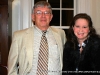 Dr. Howard Winn and Riley Darnell's daughter-in-law