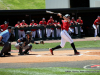 Austin Peay Baseball vs. UT Martin