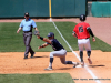 Austin Peay Baseball vs. UT Martin