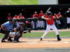 Austin Peay Baseball vs. UT Martin