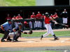 Austin Peay Baseball vs. UT Martin