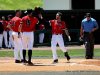 Austin Peay Baseball vs. UT Martin