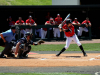 Austin Peay Baseball vs. UT Martin