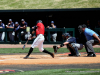 Austin Peay Baseball vs. UT Martin