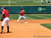 Austin Peay Baseball vs. UT Martin
