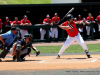 Austin Peay Baseball vs. UT Martin