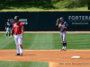 Austin Peay Baseball vs. UT Martin