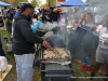 Austin Peay Football Homecoming game against Tennessee Tech