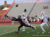 Austin Peay Football Homecoming game against Tennessee Tech